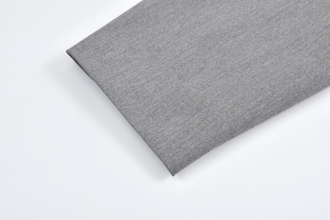 Loewe 罗意威 羊毛工装外套 夹克 长袖 秋冬 灰色 黑色 C0 H526Y02W82-1440