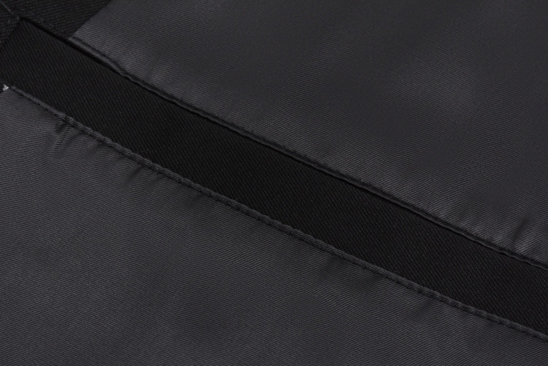 Loewe 罗意威 羊毛工装外套 夹克 长袖 秋冬 灰色 黑色 C0 H526Y02W82-1440