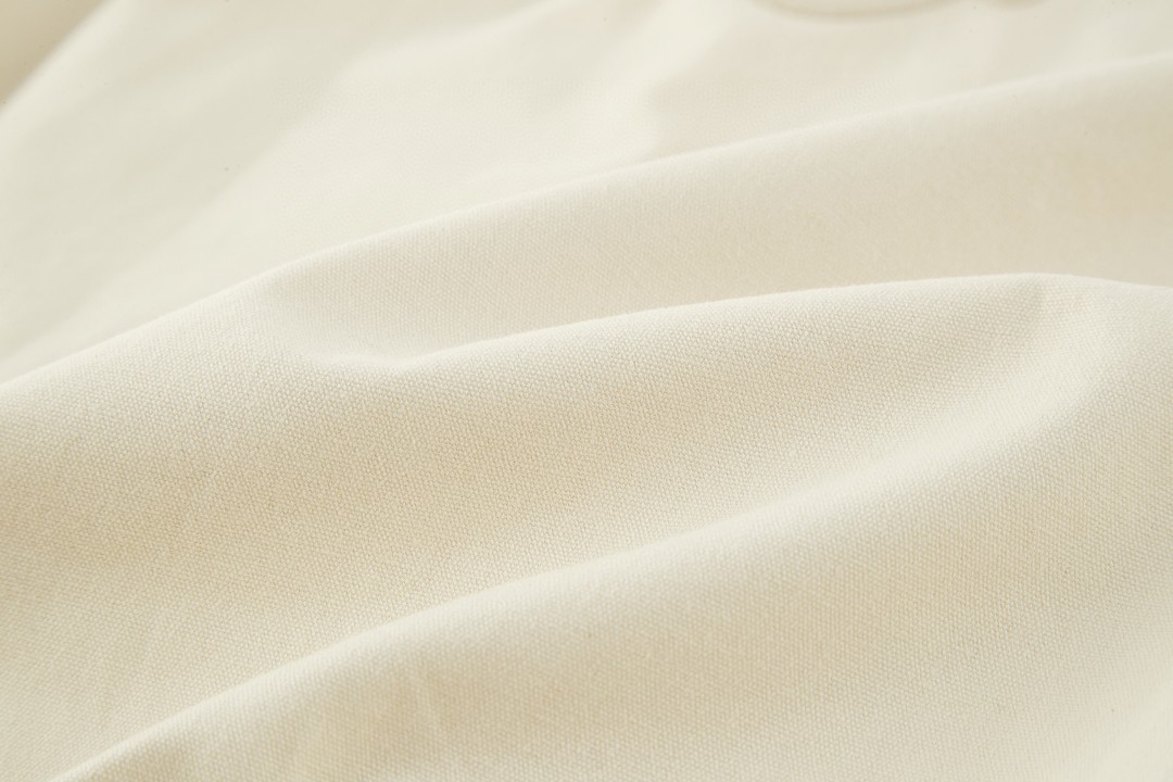 DIOR 迪奥 胸章刺绣棒球服 夹克 外套 长袖 灰绿色 米白色 B5 143C432G6107-C886