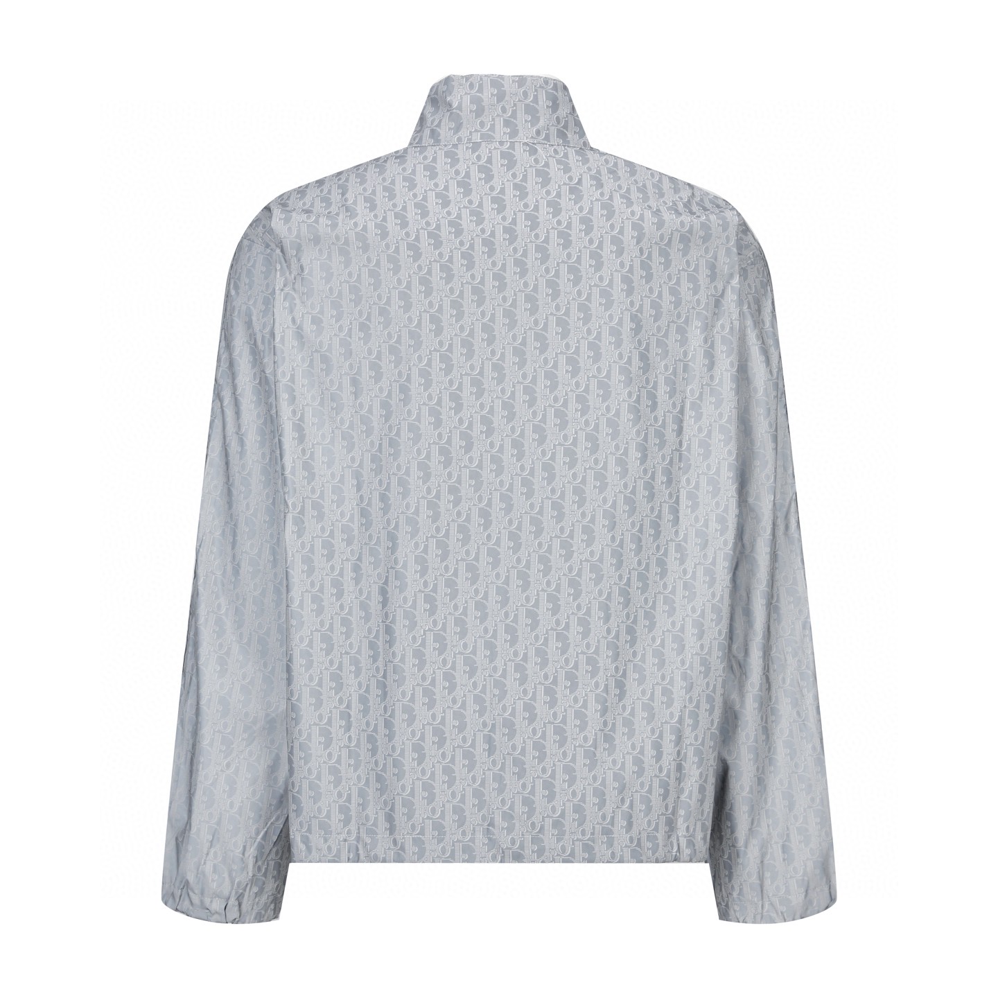 DIOR 迪奥 Oblique老花满印反光夹克 外套 长袖 B0 593C530B6524-C880