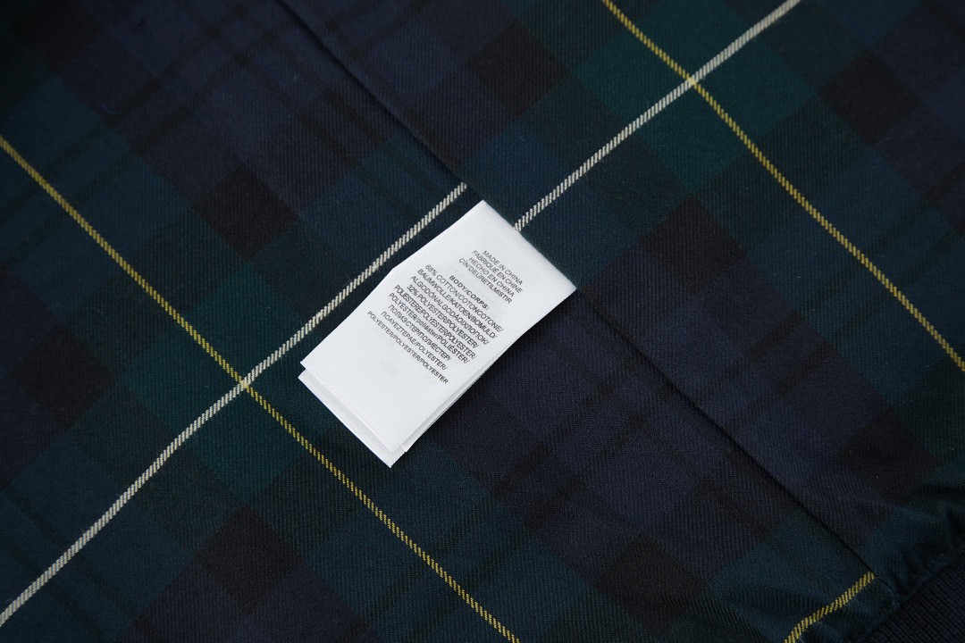 Ralph Lauren 拉夫劳伦 刺绣拉链夹克 外套 长袖 深蓝色 C0 MNPOOTW16021299-410