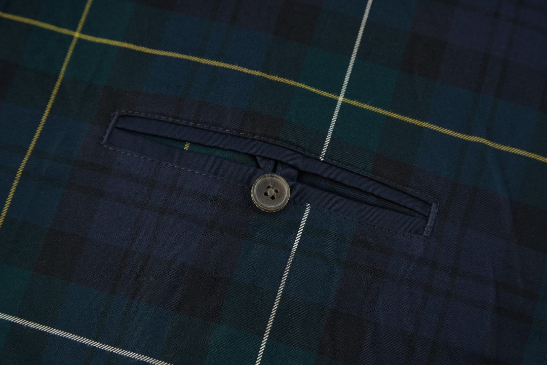 Ralph Lauren 拉夫劳伦 刺绣拉链夹克 外套 长袖 深蓝色 C0 MNPOOTW16021299-410