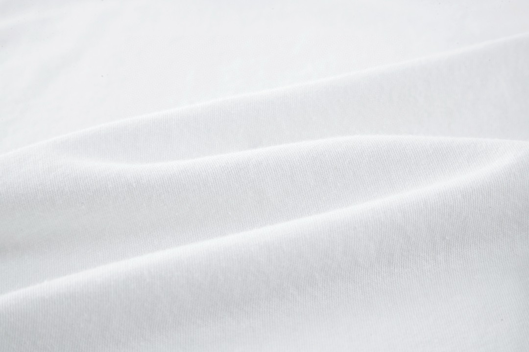 Acne Studios 1996 镜面反光烫钻T恤 打底衫 长袖 白色 黑色 A5 CL0416-183