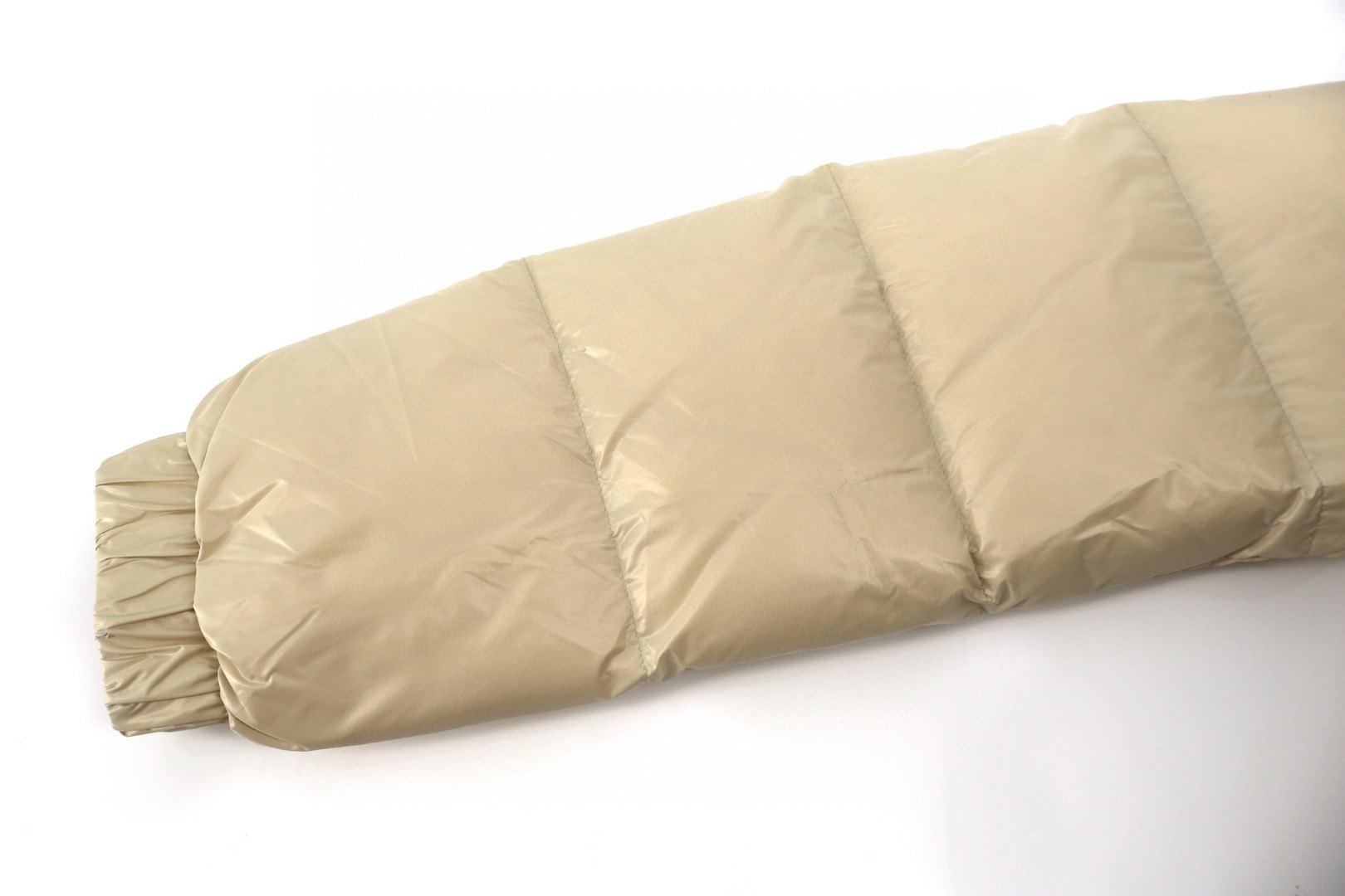 Moncler 蒙口 胖子系列羽绒服 夹克 保暖 外套 深绿色 黑色 米白色 D5 K20911A00130596XEP80