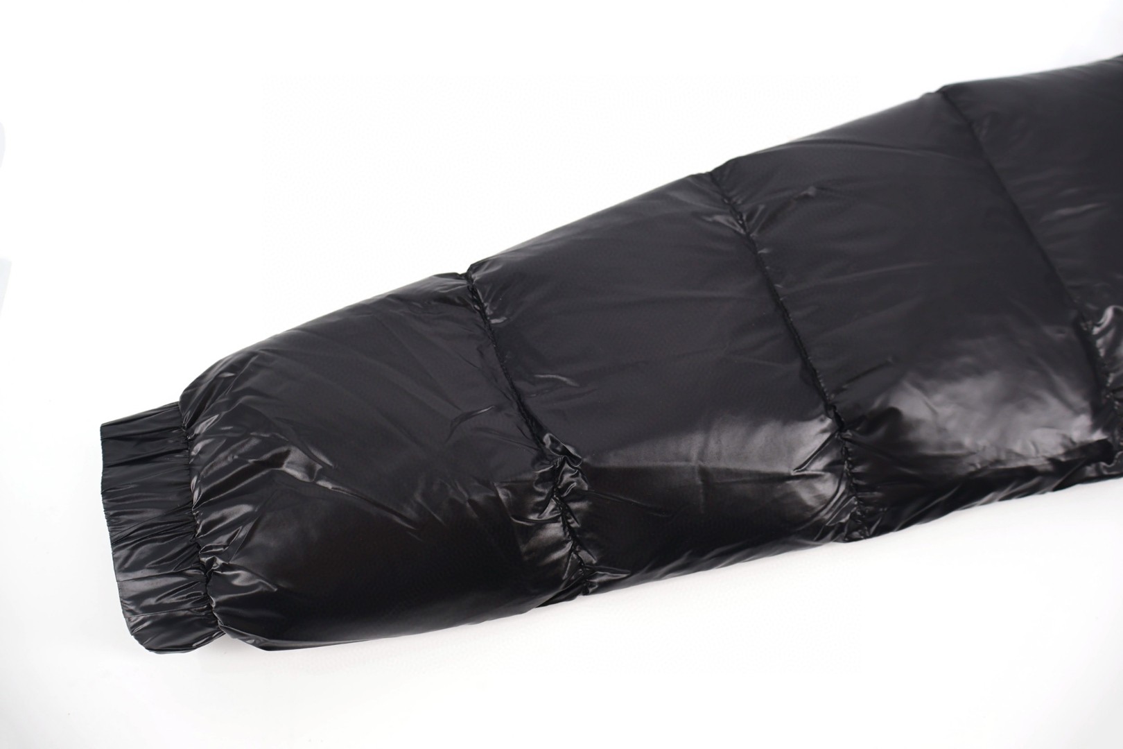 Moncler 蒙口 胖子系列羽绒服 夹克 保暖 外套 深绿色 黑色 米白色 D5 K20911A00130596XEP80