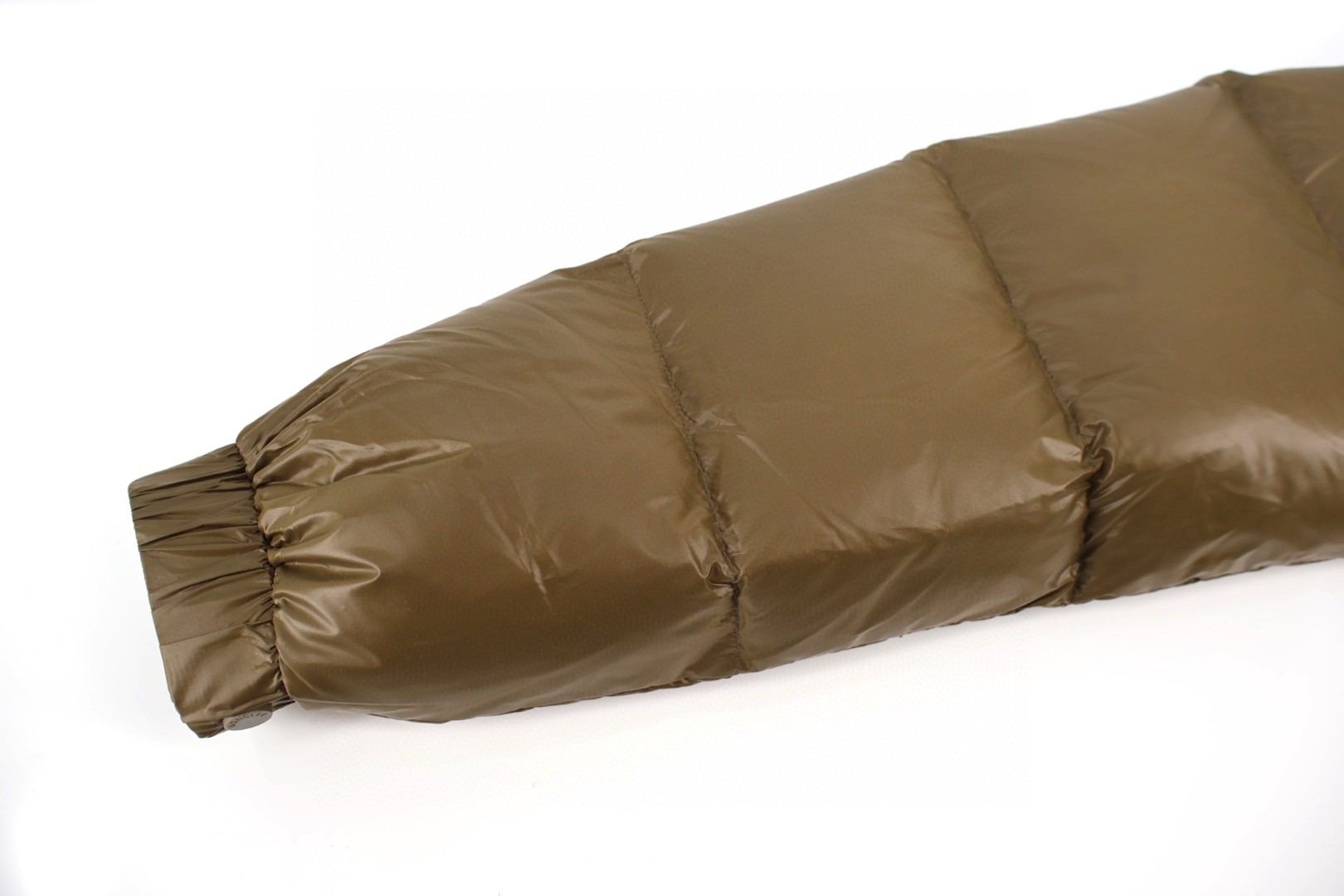 Moncler 蒙口 胖子系列羽绒服 夹克 保暖 外套 深绿色 黑色 米白色 D5 K20911A00130596XEP80