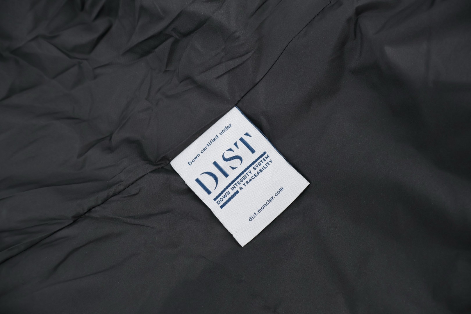 Moncler 蒙口 Jarama 黑武士羽绒服 保暖 外套 夹克 黑色 D5 I20911A001775973I999