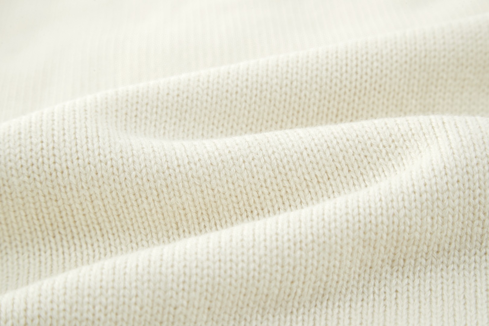 DIOR 迪奥 麻绳标识毛衣 针织衫 外套 长袖 白色 黑色 B0 613M627A2027-C080