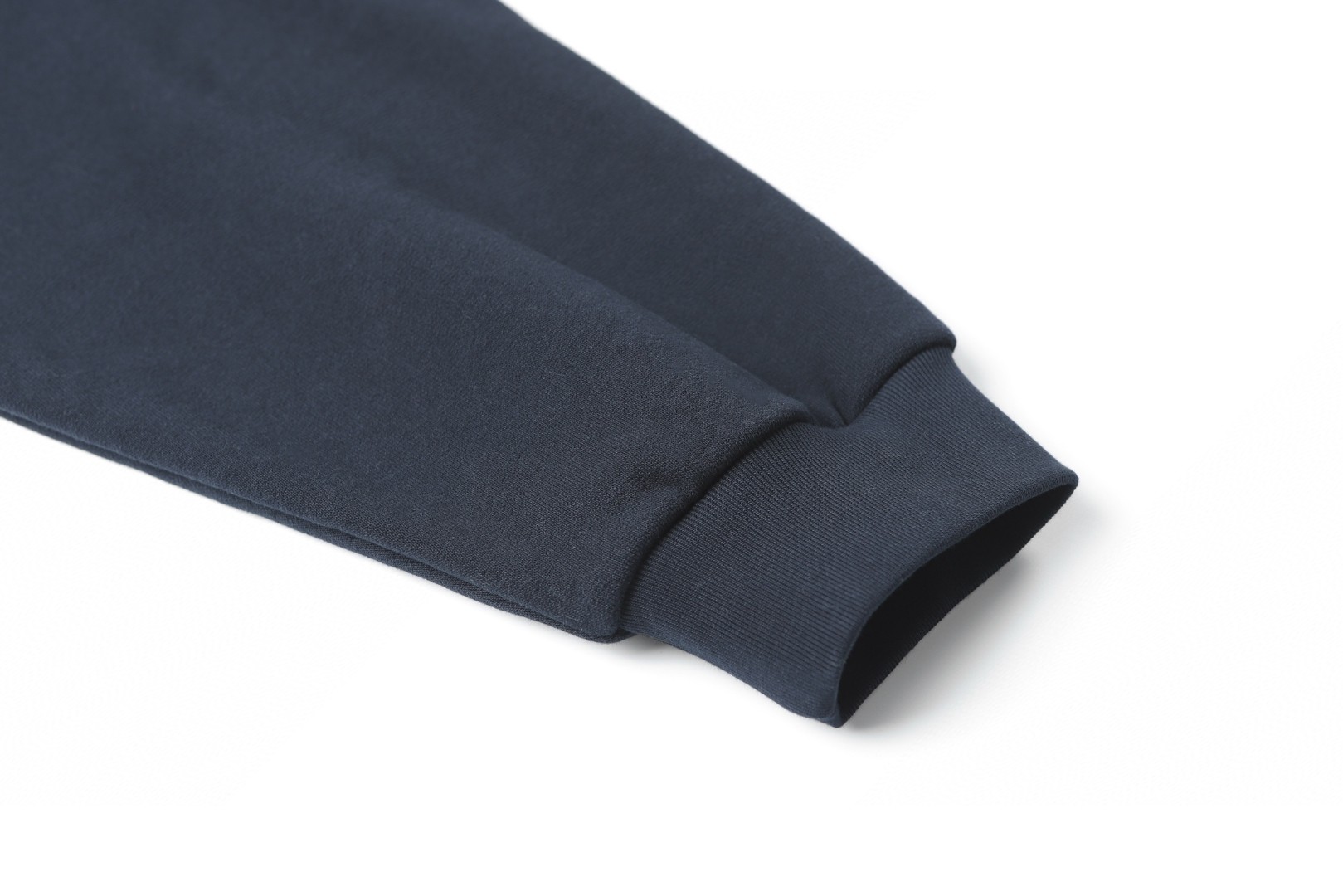 Balenciaga 巴黎世家 字母长袖帽衫 连帽卫衣 外套 长袖 米白色 黑色 B0 827939TTVJ23307