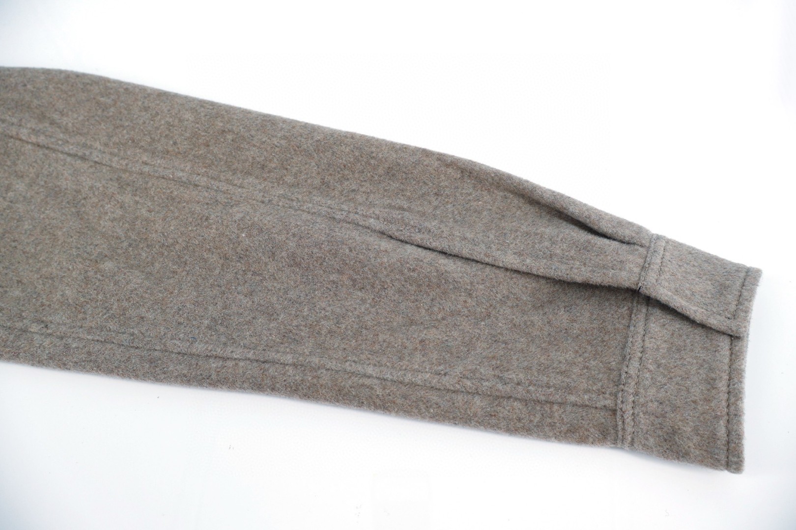 Bottega Veneta 毛呢羊绒衬衣外套 夹克 长袖 C5    