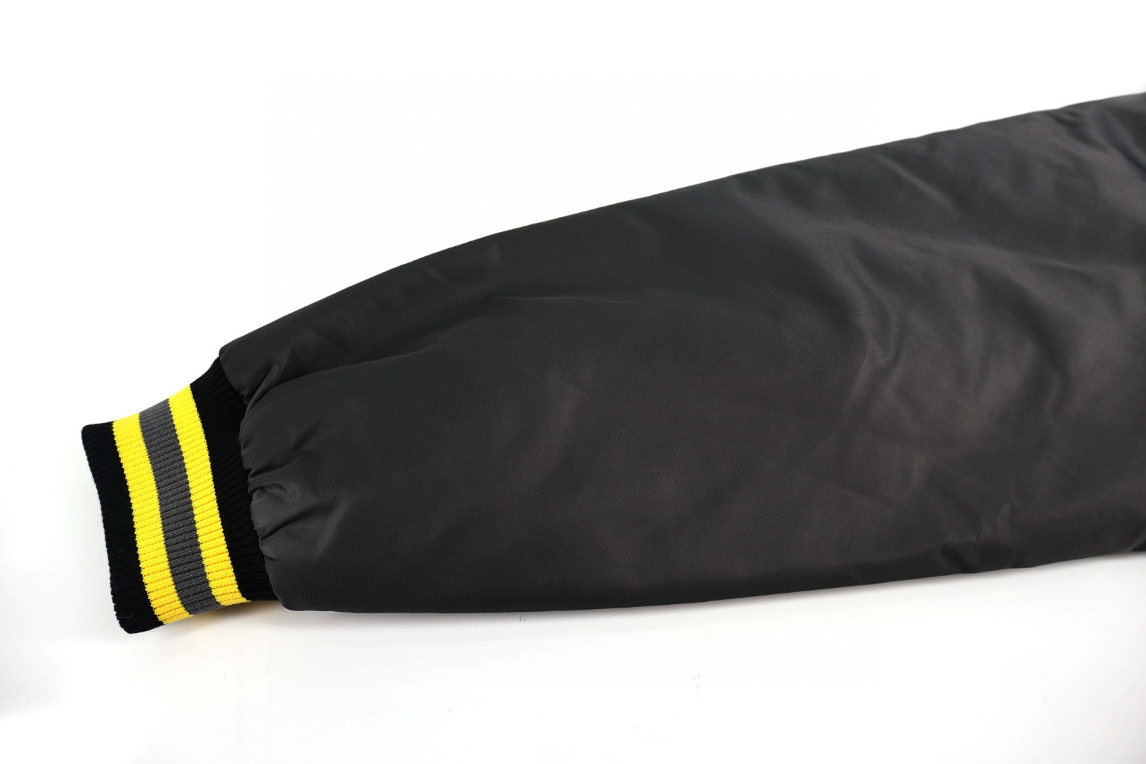 LOUIS VUITTON 路易威登 黄花棒球服外套 夹克 C5 1AIMOE