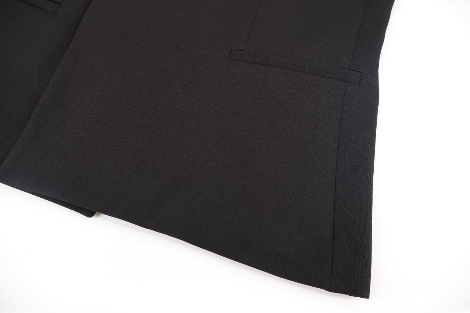 LOUIS VUITTON 路易威登 Nigo 联名款 樱花扣西装外套 夹克 黑色 C5 1AIMUJ