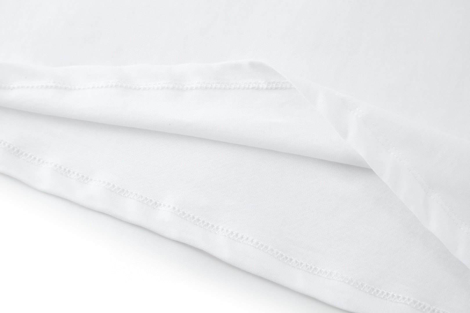 Loewe 罗意威 卡通刺绣标识 短袖 T恤 圆领 夏季 白色 A2 H526Y22XD2-2100