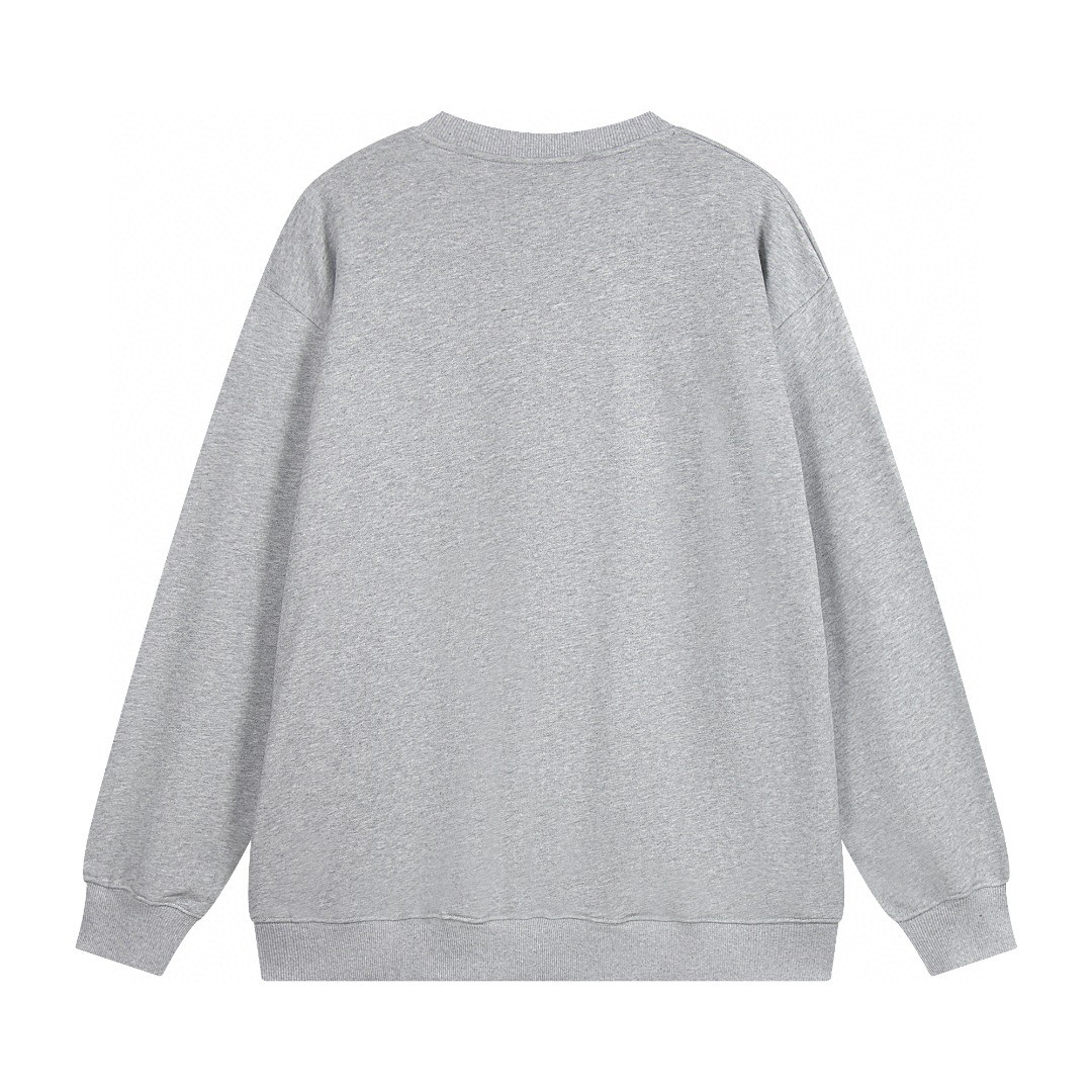 WTAPS Champion 套头卫衣 长袖 黑色 白色 灰色 A5 251ATDT-CSM05