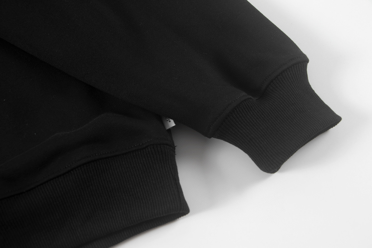 WTAPS Champion 套头卫衣 长袖 黑色 白色 灰色 A5 251ATDT-CSM05