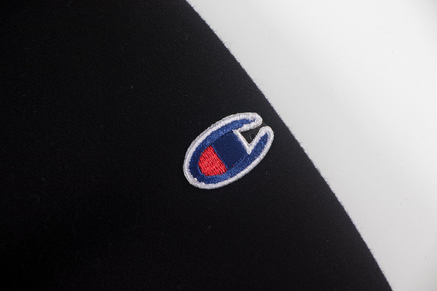 WTAPS Champion 联名冠军套头卫衣 长袖 灰色 黑色 A5 242HBCHD-CSM03S