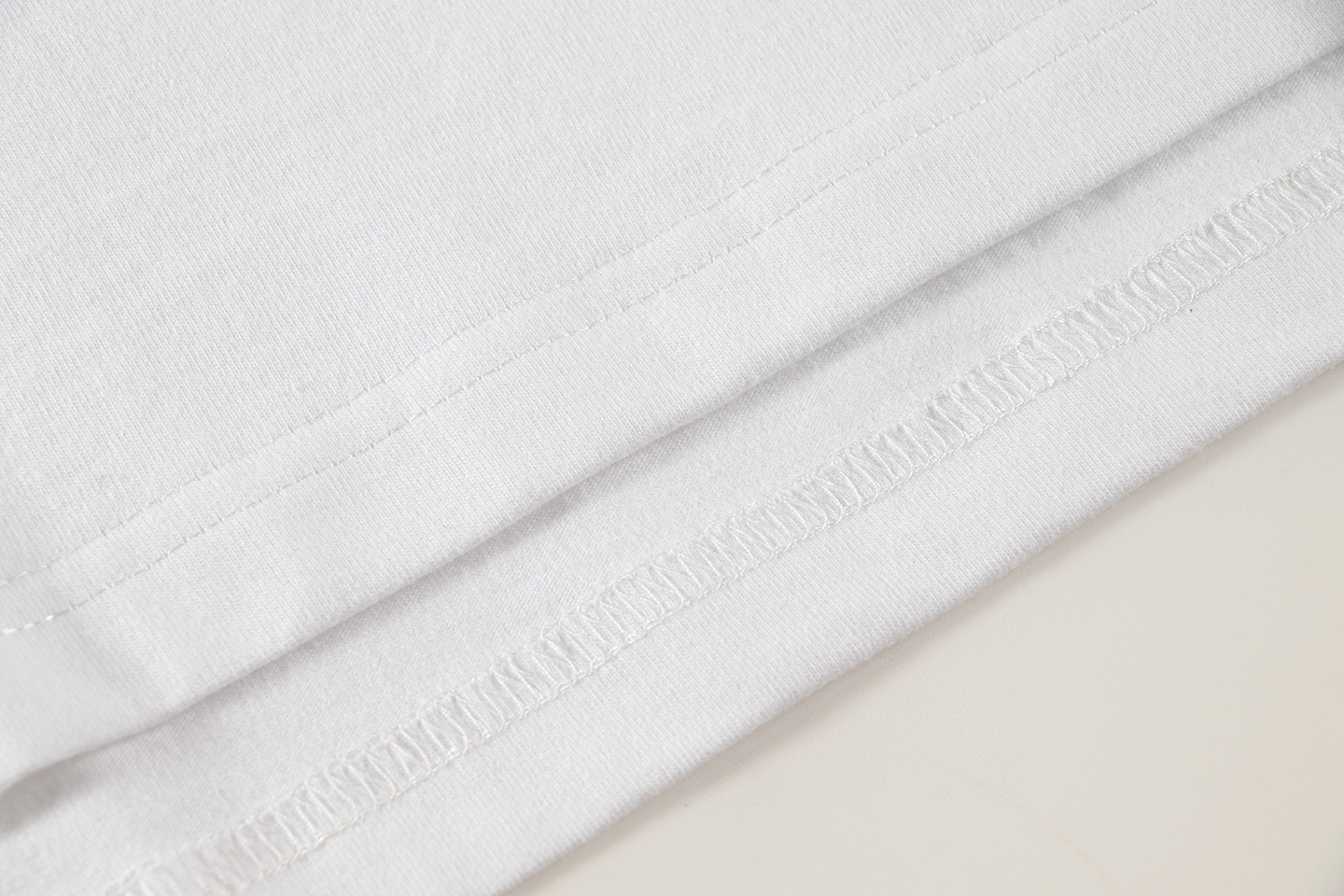 WTAPS DOT SIGHT LS COTTON 圆领T恤 卫衣 长袖 黑色 白色 灰色 A5 2423234D-CSM01S