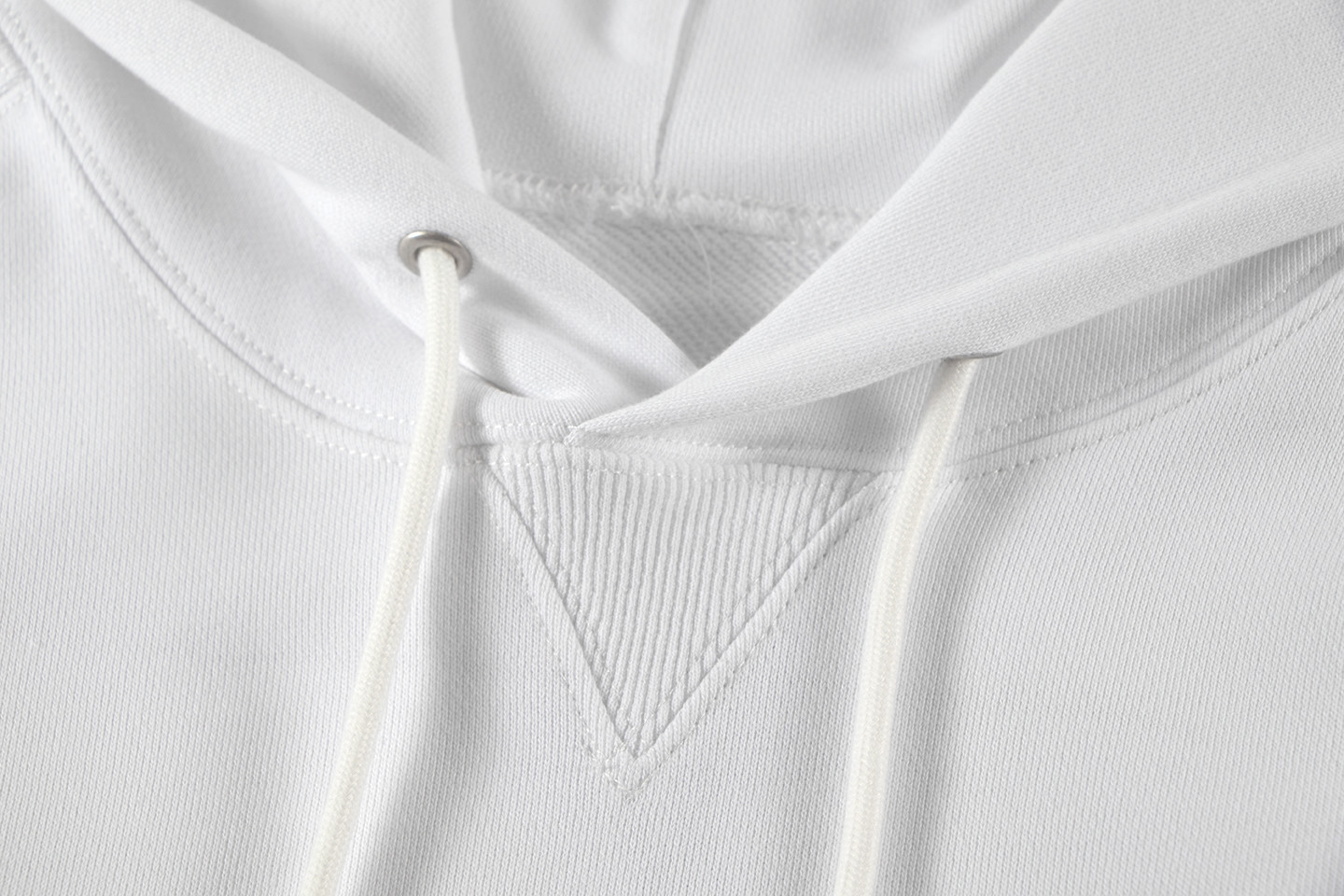 WTAPS Sacai 联名连帽卫衣 长袖 黑色 白色 B0 2423234D-CSM01S