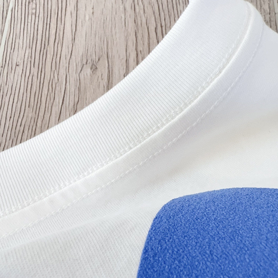 Chrome Hearts 克罗心 东京原宿限定长袖卫衣 T恤 套头 白色 A5 CH-2023013001