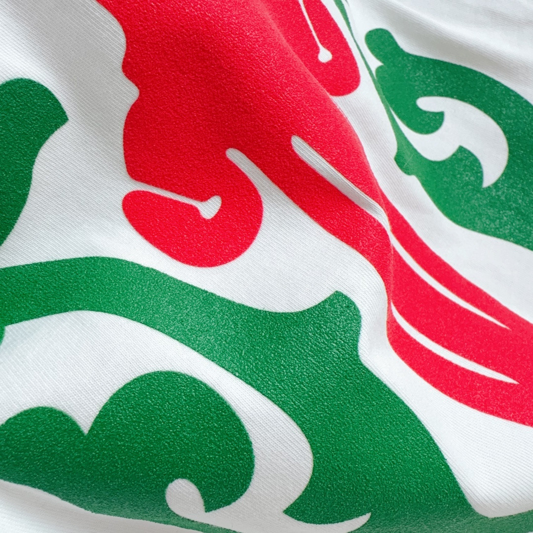 Chrome Hearts 克罗心 宝剑限定长袖卫衣 T恤 套头 白色 A5 CH-032060005