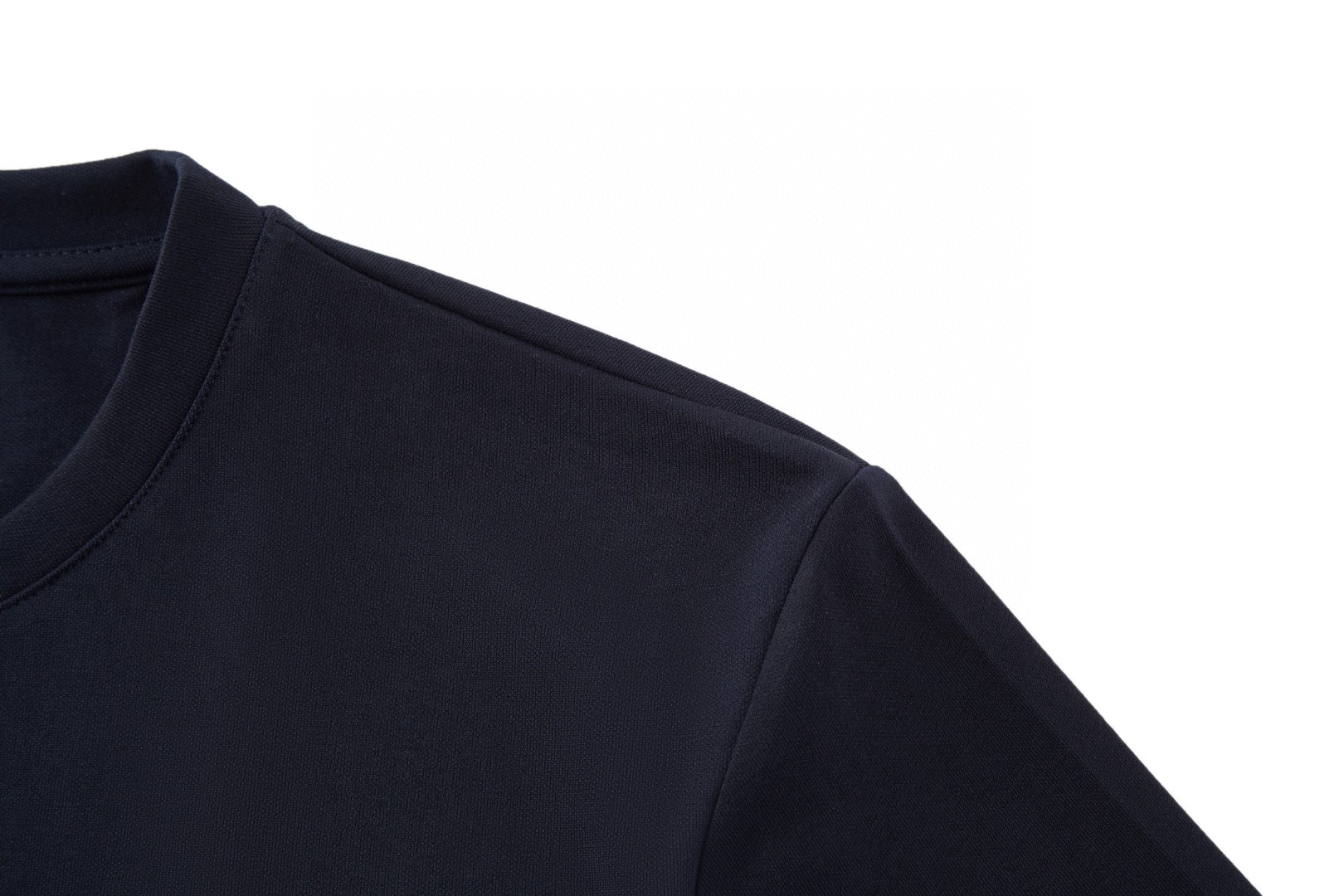 FENDI 芬迪 小狗贴布刺绣T恤 短袖 套头 夏季 黑色 蓝色 A2 FY0936AW0PF0QA1