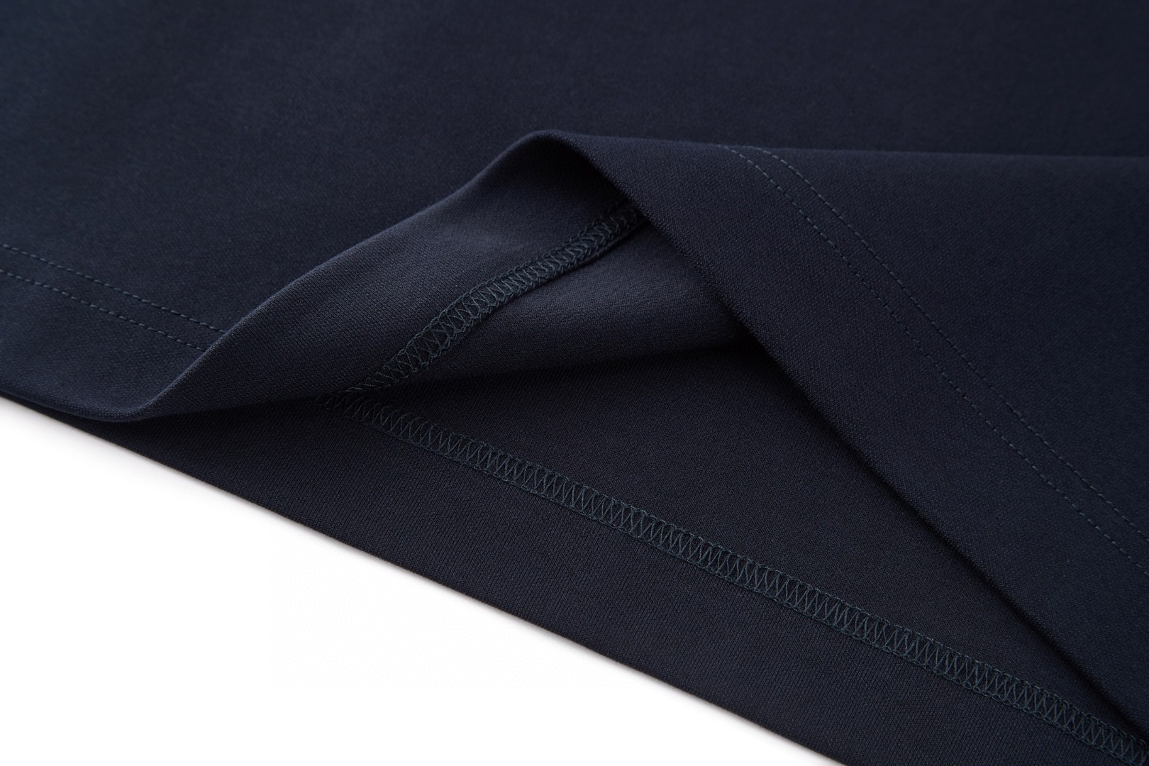 FENDI 芬迪 小狗贴布刺绣T恤 短袖 套头 夏季 黑色 蓝色 A2 FY0936AW0PF0QA1