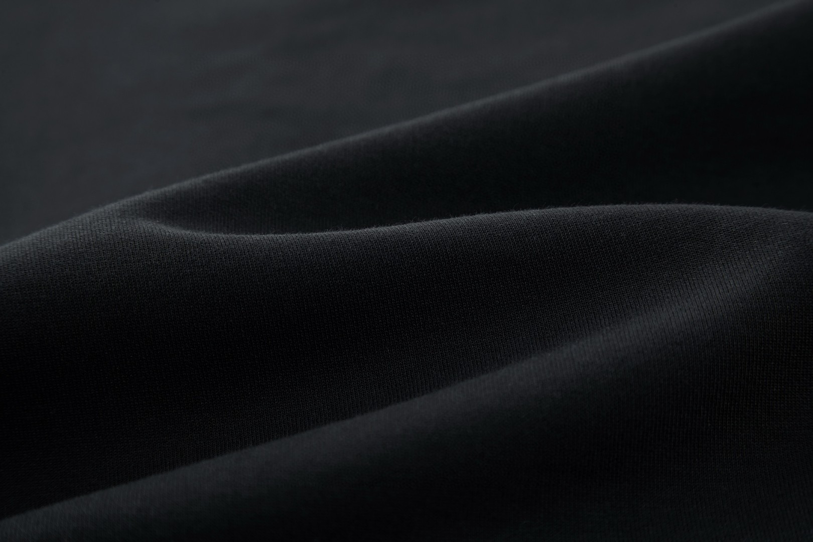 FENDI 芬迪 小狗贴布刺绣T恤 短袖 套头 夏季 黑色 蓝色 A2 FY0936AW0PF0QA1