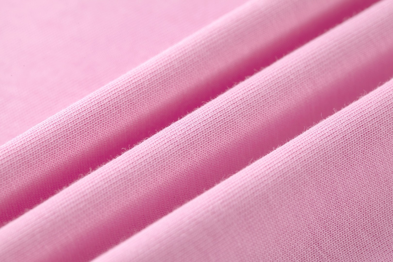 Loewe 刺绣小猫标识短袖 T恤 圆领 夏季 粉色 黑色 A2 H526Y22XCZ-7140