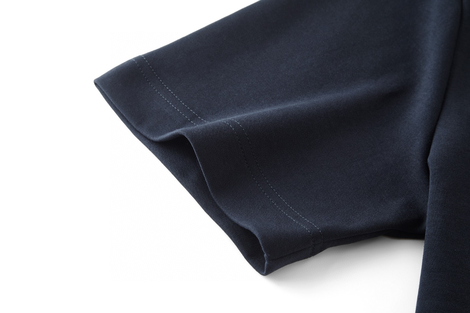 FENDI 芬迪 惊爆刺绣T恤 短袖 套头 夏季 蓝色 A2 FY0936AW0XF0QG0