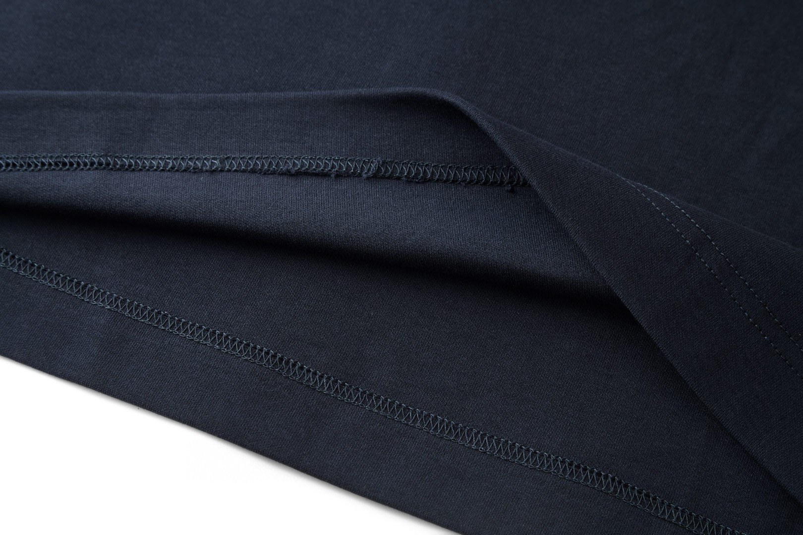 FENDI 芬迪 惊爆刺绣T恤 短袖 套头 夏季 蓝色 A2 FY0936AW0XF0QG0