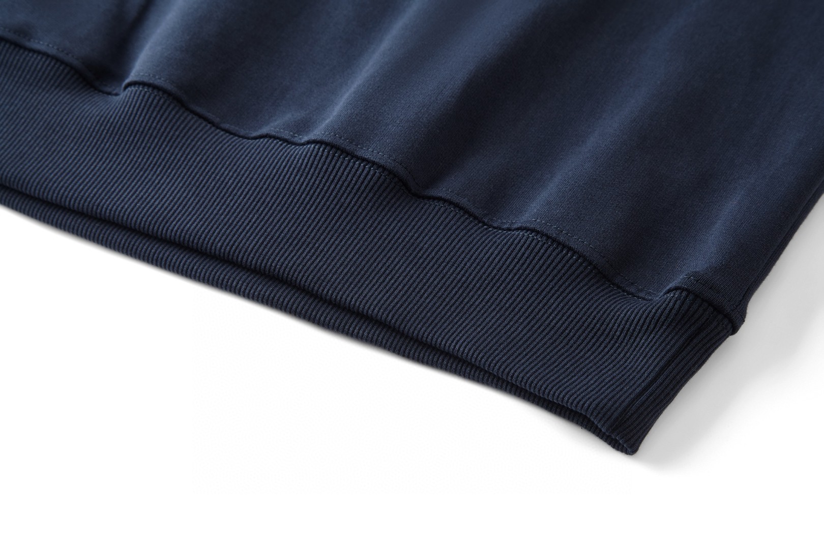 FENDI 芬迪 惊爆刺绣圆领卫衣 长袖 蓝色 B0 FY0178AW0YF0QG0