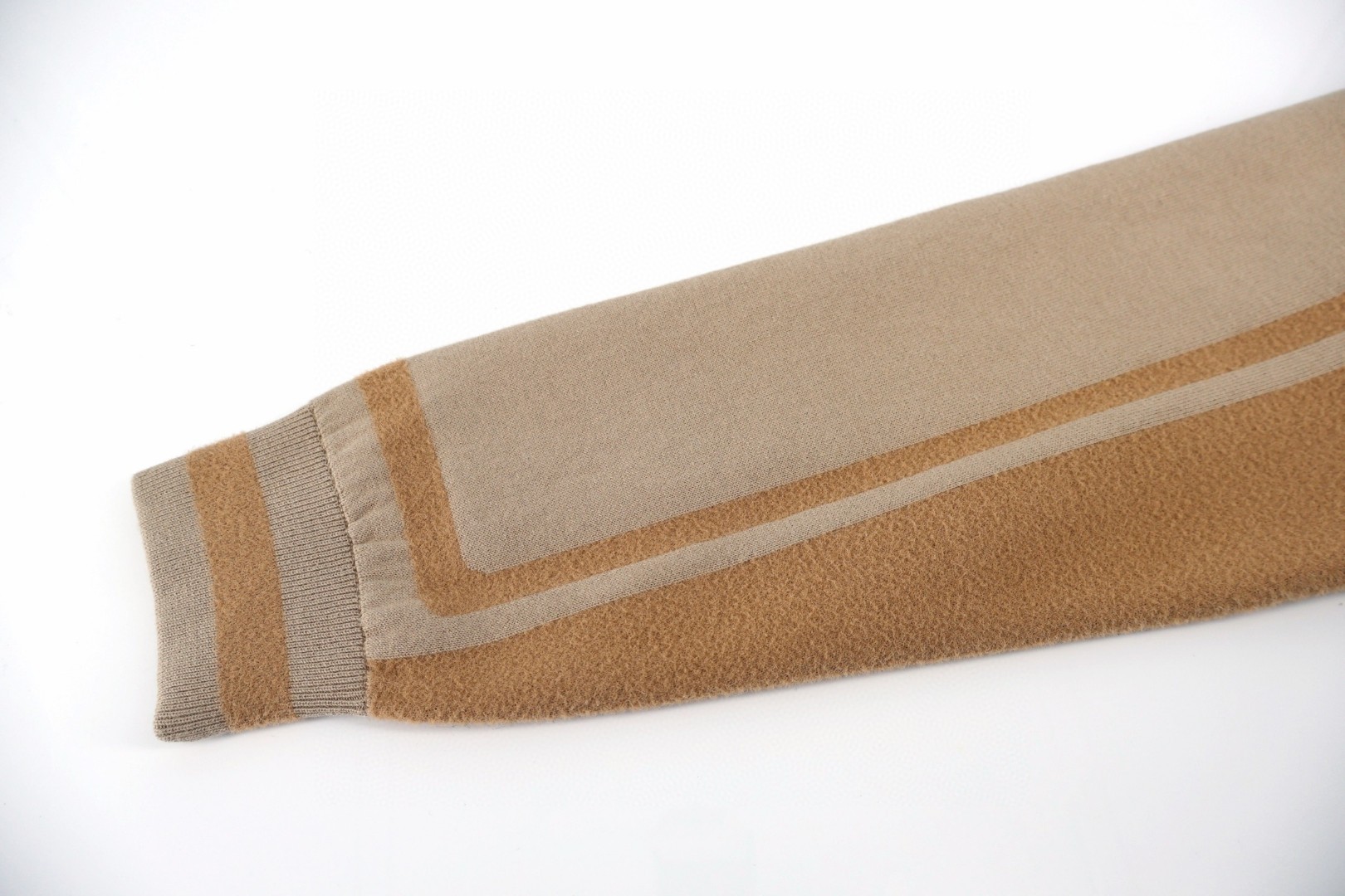 LOUIS VUITTON 路易威登 针织提花拉链外套 长袖 C0 1AJBSH