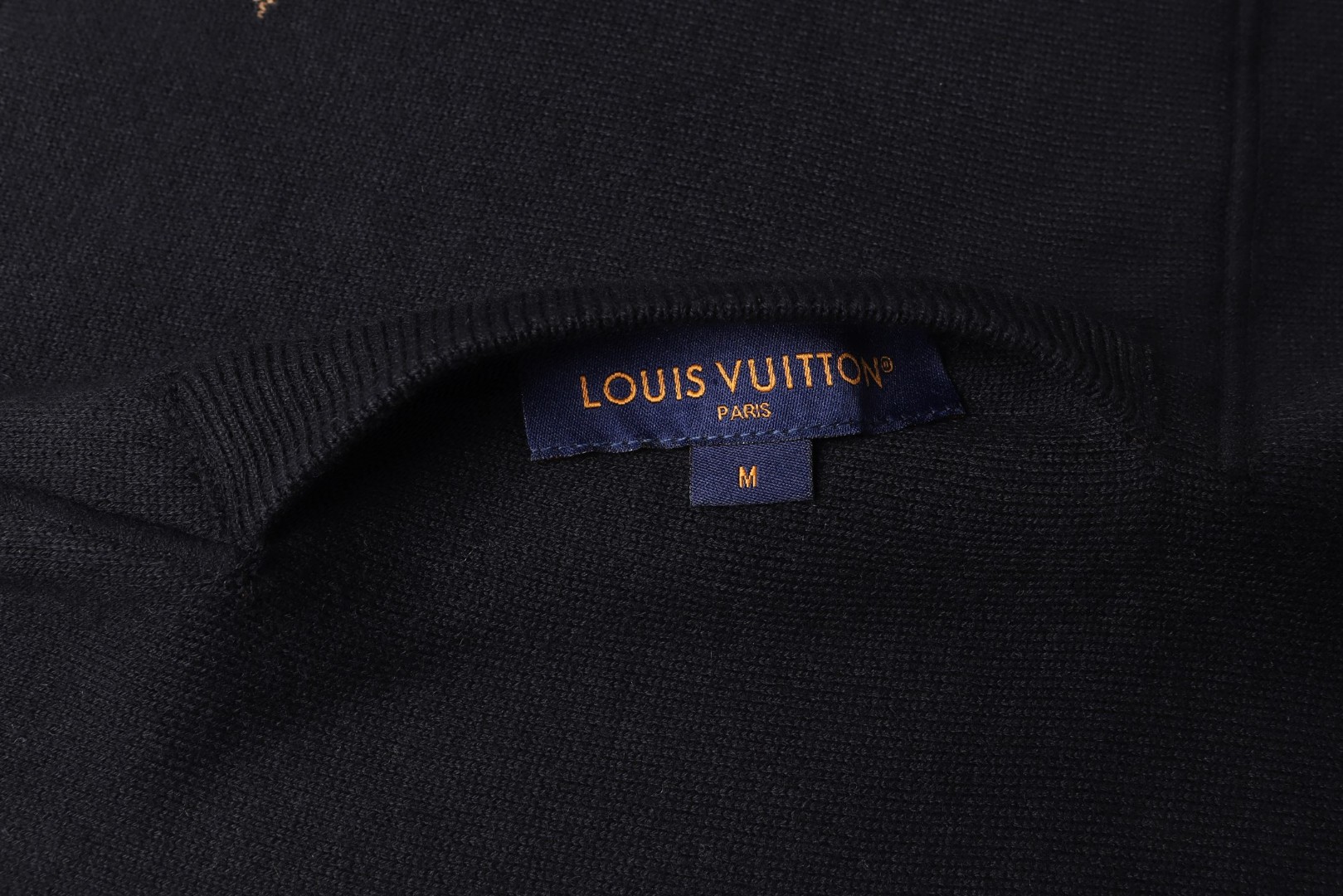 LOUIS VUITTON 路易威登 双面连帽束腰夹克 外套 长袖 C5 1AJBXH