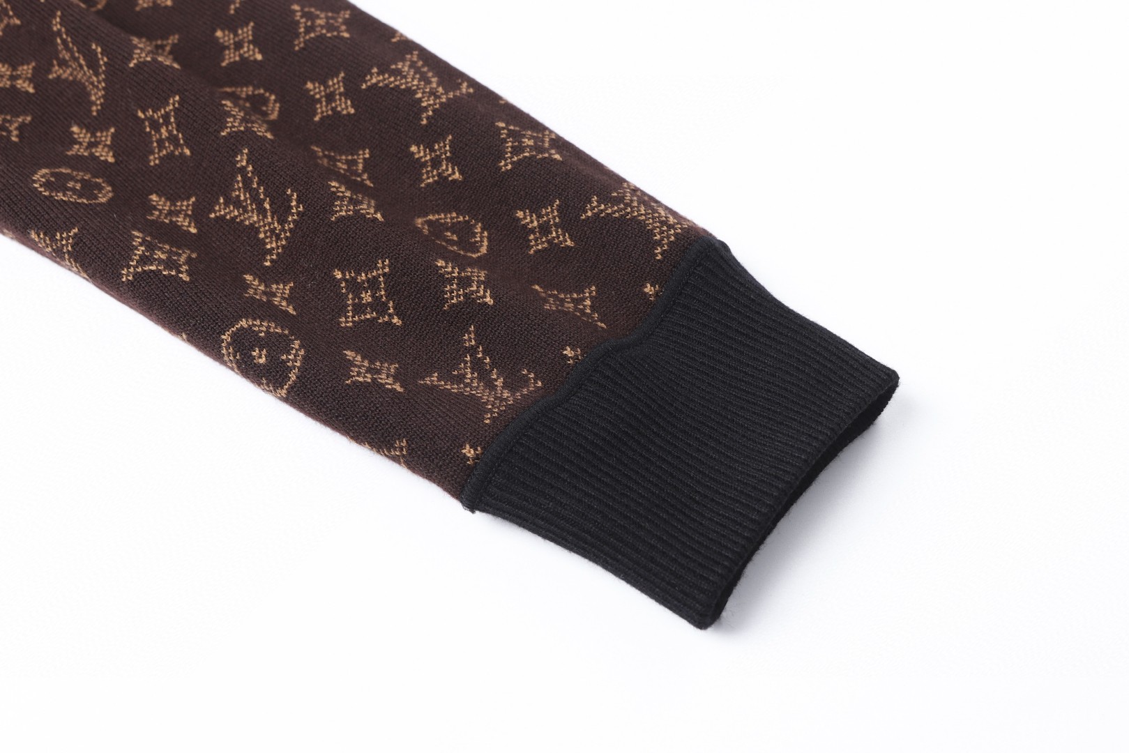 LOUIS VUITTON 路易威登 双面连帽束腰夹克 外套 长袖 C5 1AJBXH