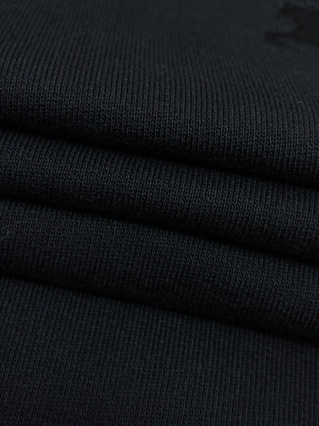 Burberry 巴宝莉 格纹装饰运动衫 卫衣 外套 长袖 灰色 黑色 A5 81179871