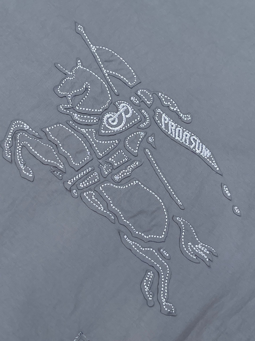 Burberry 巴宝莉 双面两穿格纹连帽外套 夹克 长袖 B5 811163611