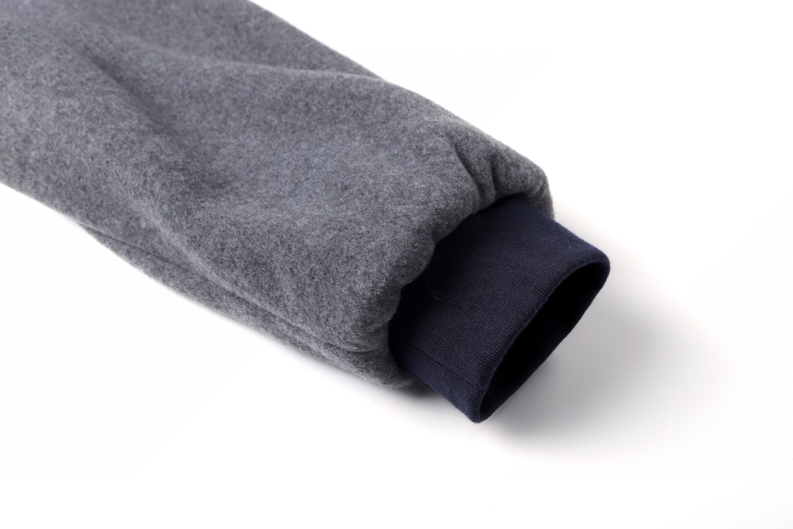 MIU MIU 缪缪 双面两穿抓绒夹克 外套 长袖 B0 ML1390-18SW-F0008-S-OOO