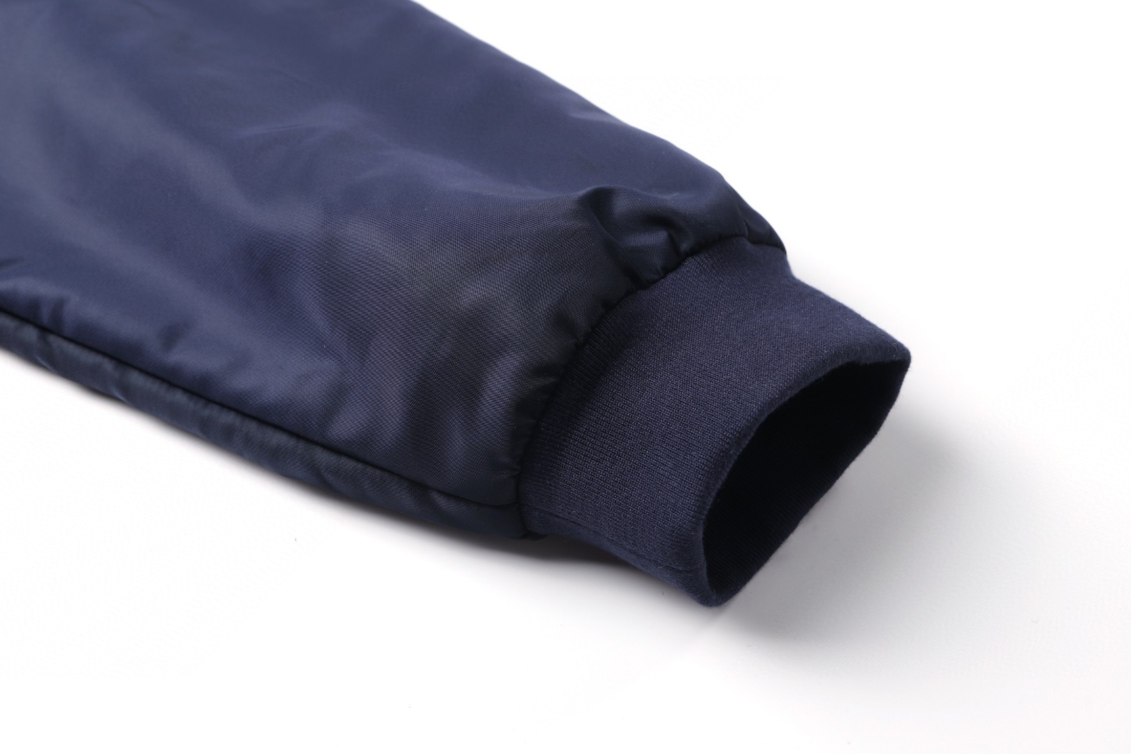 MIU MIU 缪缪 双面两穿抓绒夹克 外套 长袖 B0 ML1390-18SW-F0008-S-OOO