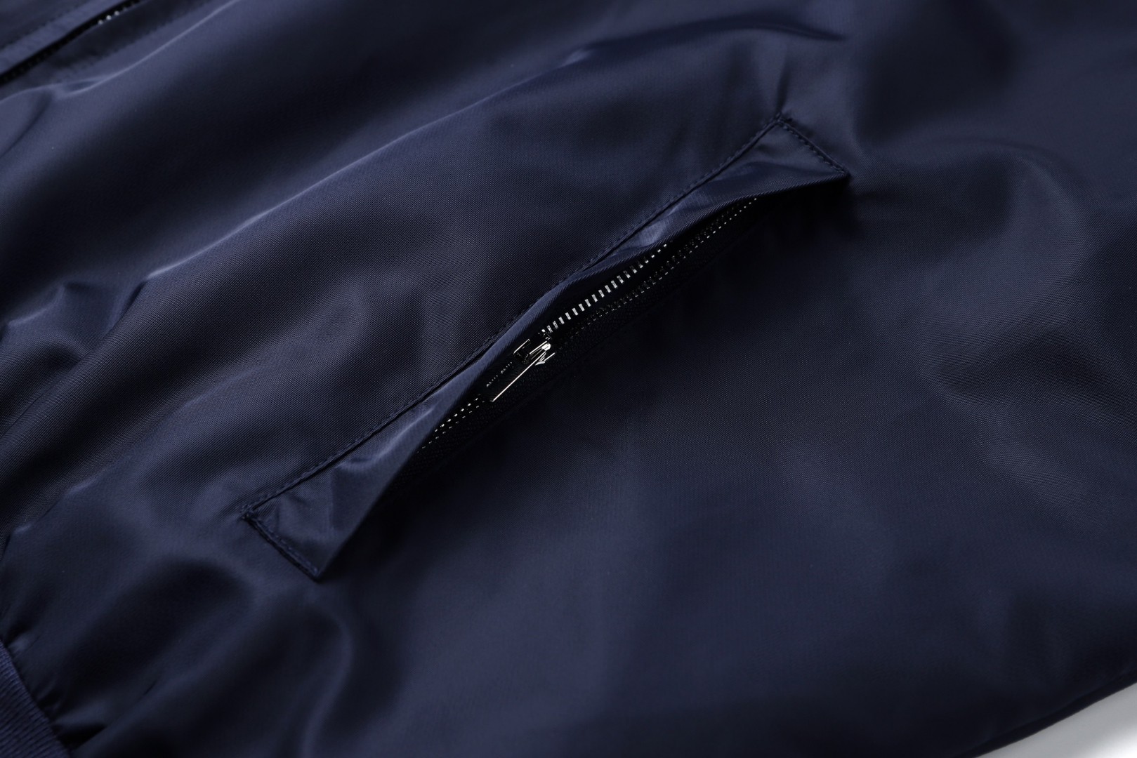 MIU MIU 缪缪 双面两穿抓绒夹克 外套 长袖 B0 ML1390-18SW-F0008-S-OOO