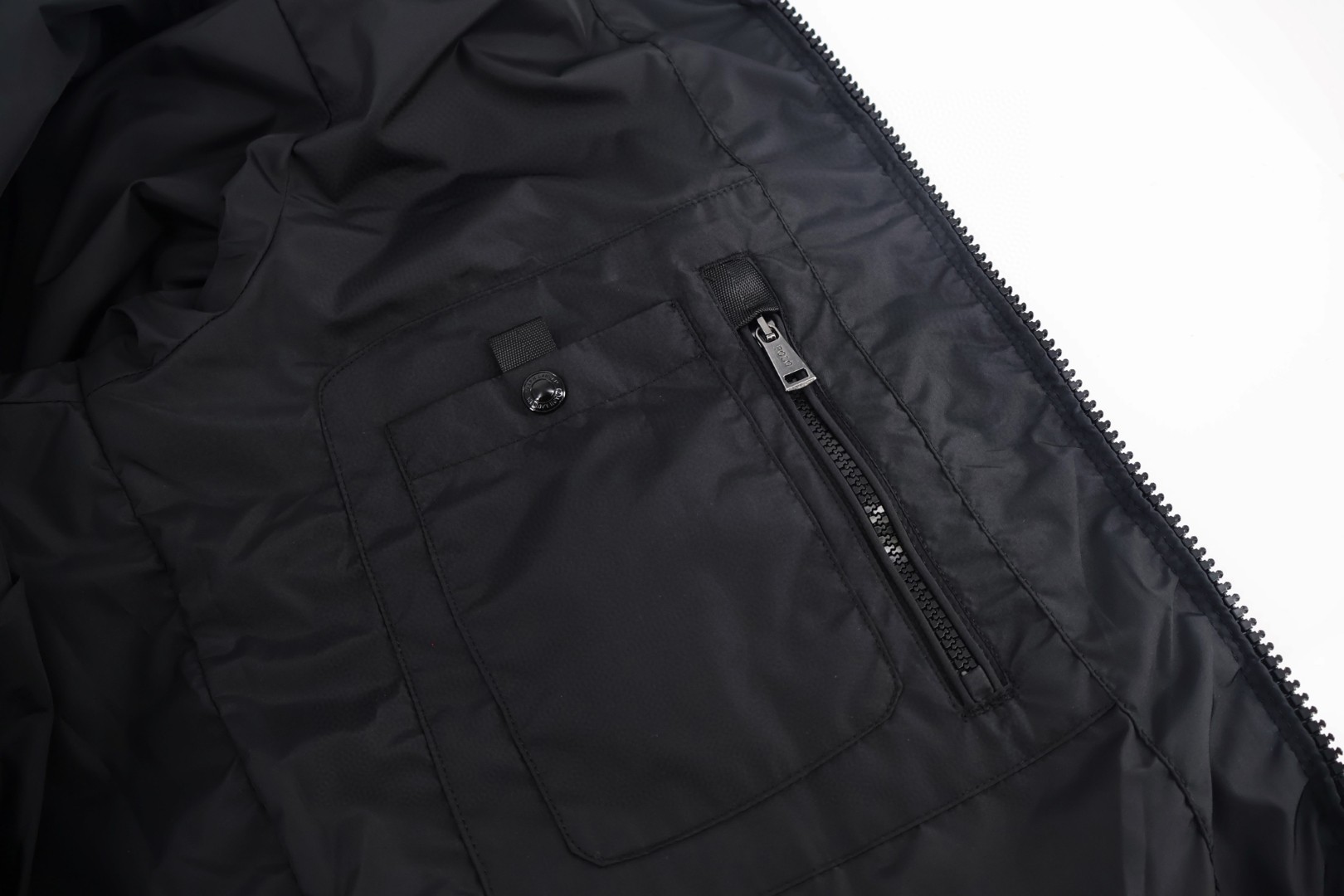 Ralph Lauren 拉夫劳伦 小马标双袋纽扣夹克 外套 长袖 黑色 C0 710832229003