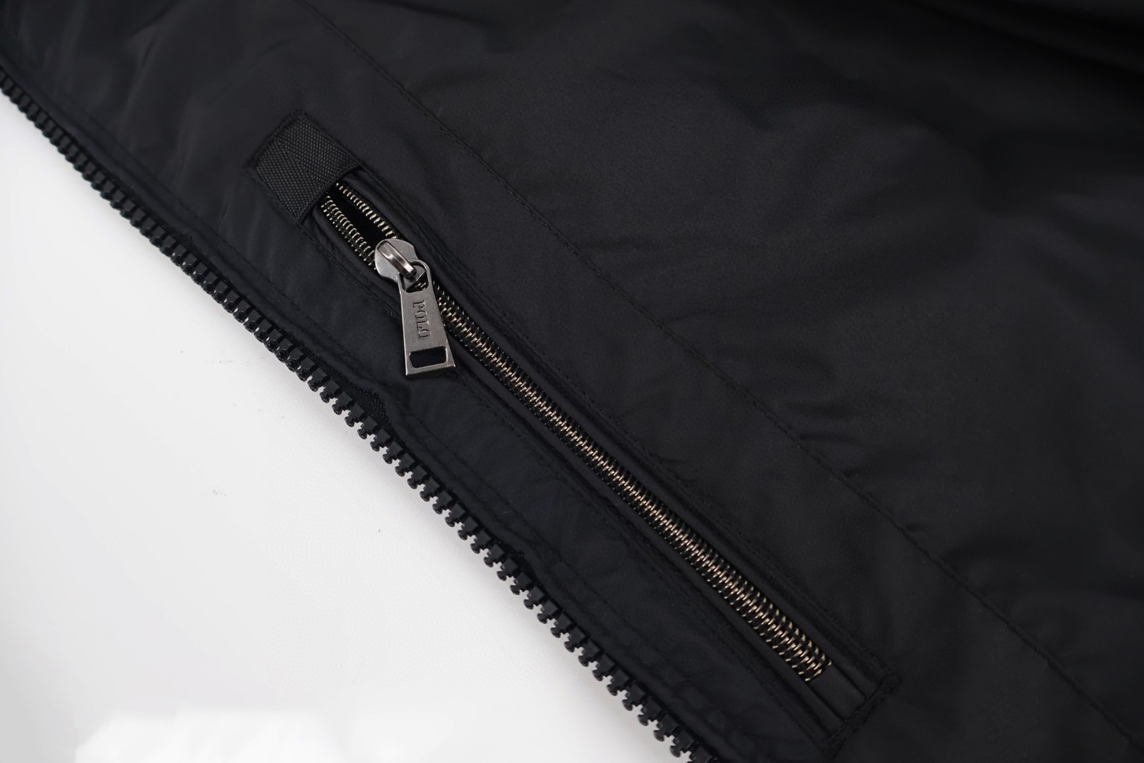 Ralph Lauren 拉夫劳伦 小马标双袋纽扣夹克 外套 长袖 黑色 C0 710832229003