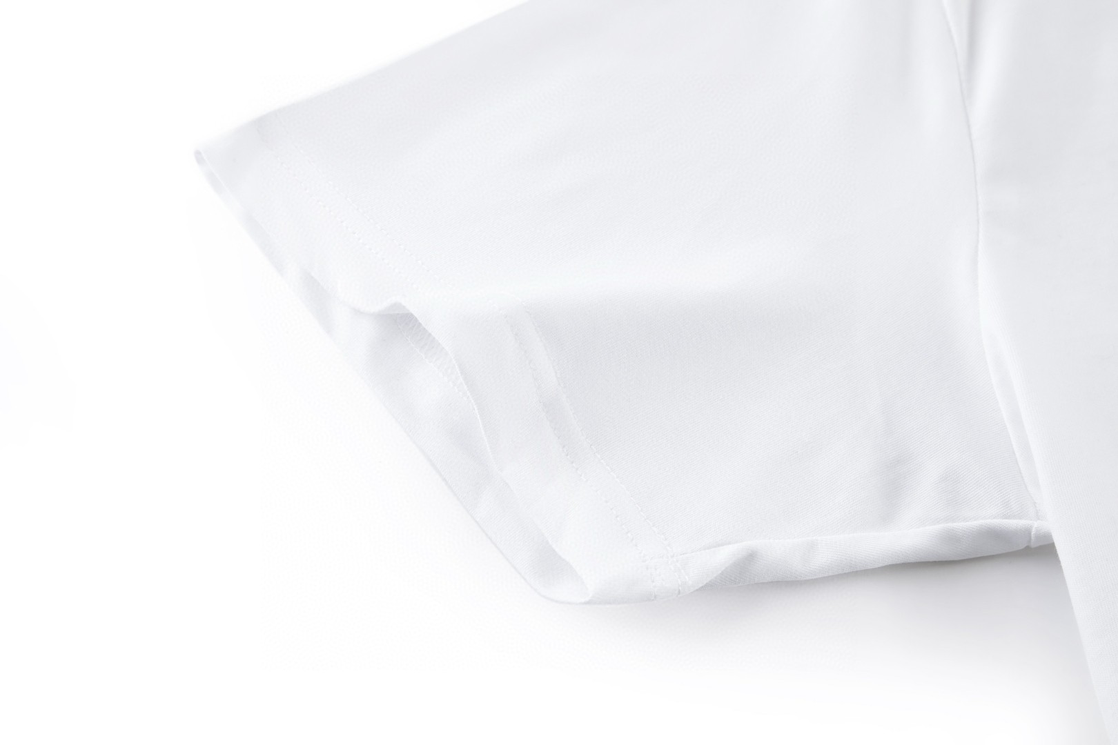 DIOR 迪奥 联名迪桑特短袖 T恤 夏季 黑色 白色 橙色 A0 613J696A0677-C988