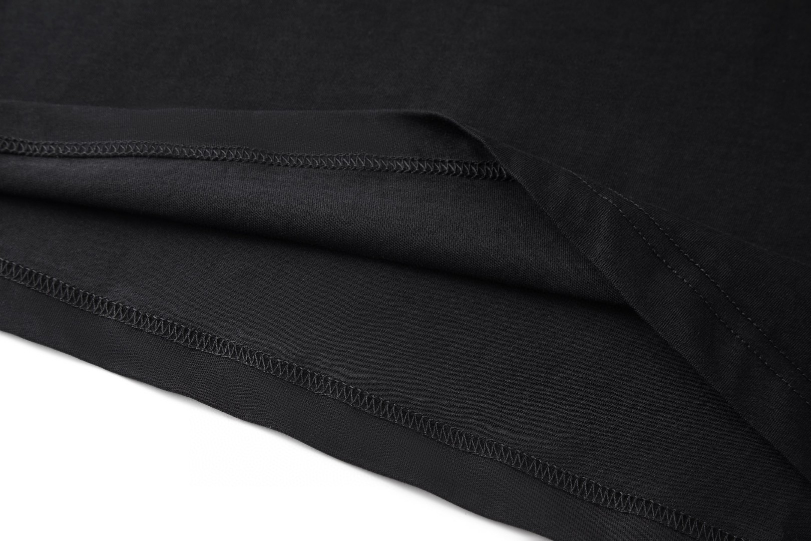 DIOR 迪奥 联名迪桑特短袖 T恤 夏季 黑色 白色 橙色 A0 613J696A0677-C988