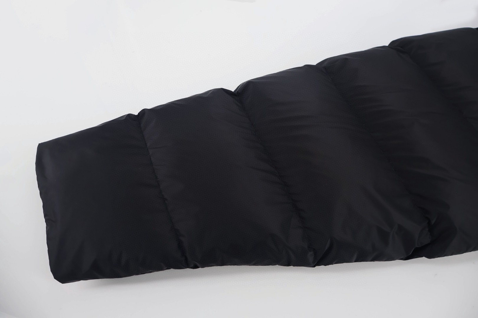 Balenciaga 巴黎世家 新圆环棉服 夹克 外套 长袖 秋冬 黑色 B5