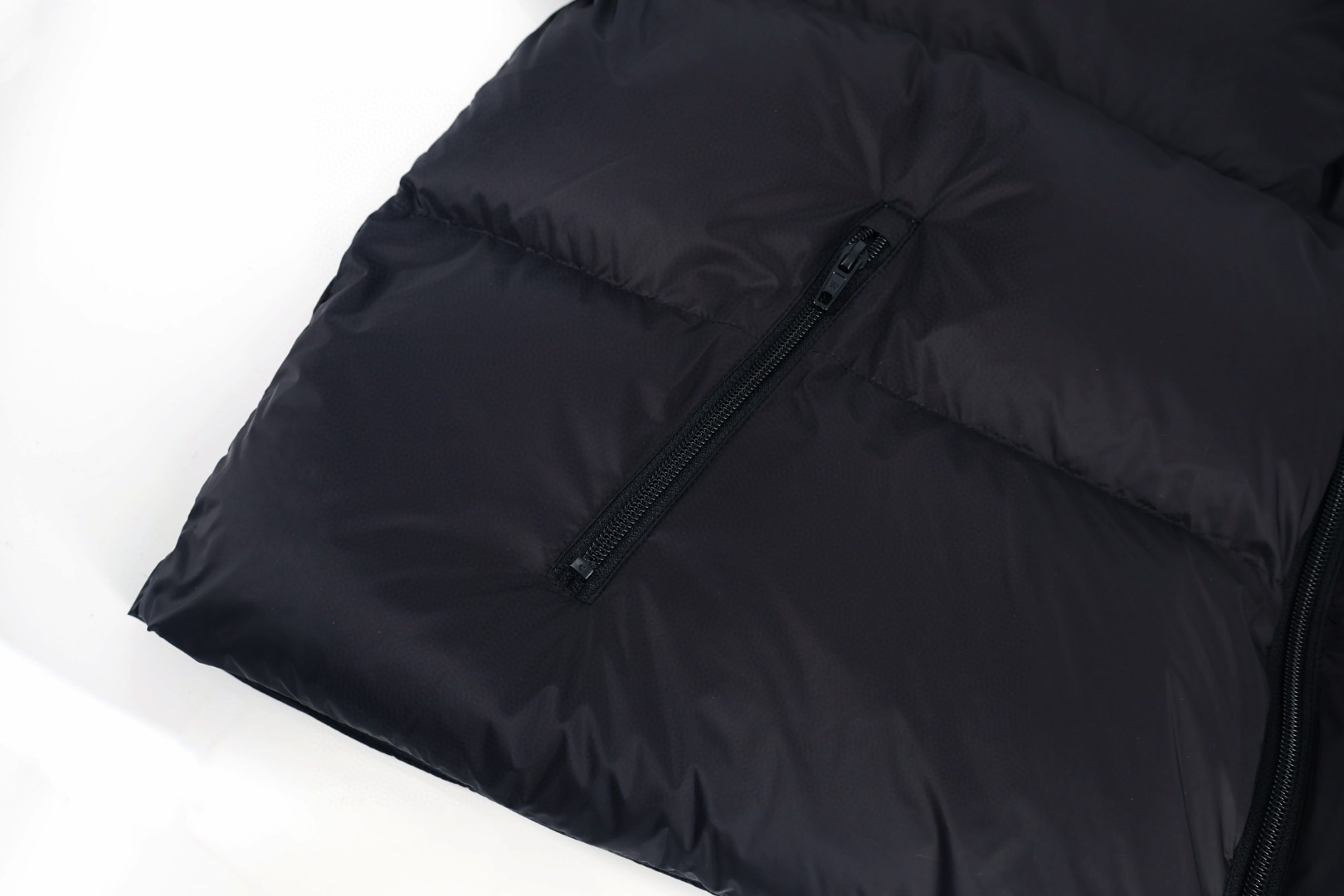 Balenciaga 巴黎世家 新圆环棉服 夹克 外套 长袖 秋冬 黑色 B5