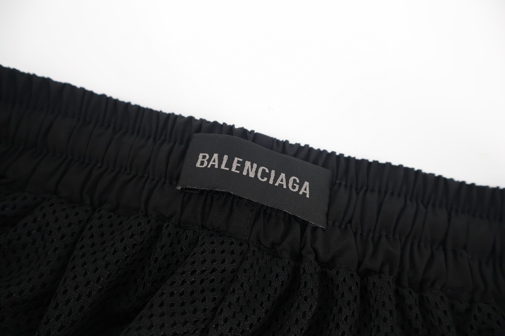Balenciaga 巴黎世家 曼联刺绣 长裤 裤子 休闲裤 运动裤 蓝色 灰色 黑色 B0 857656TPQ386641