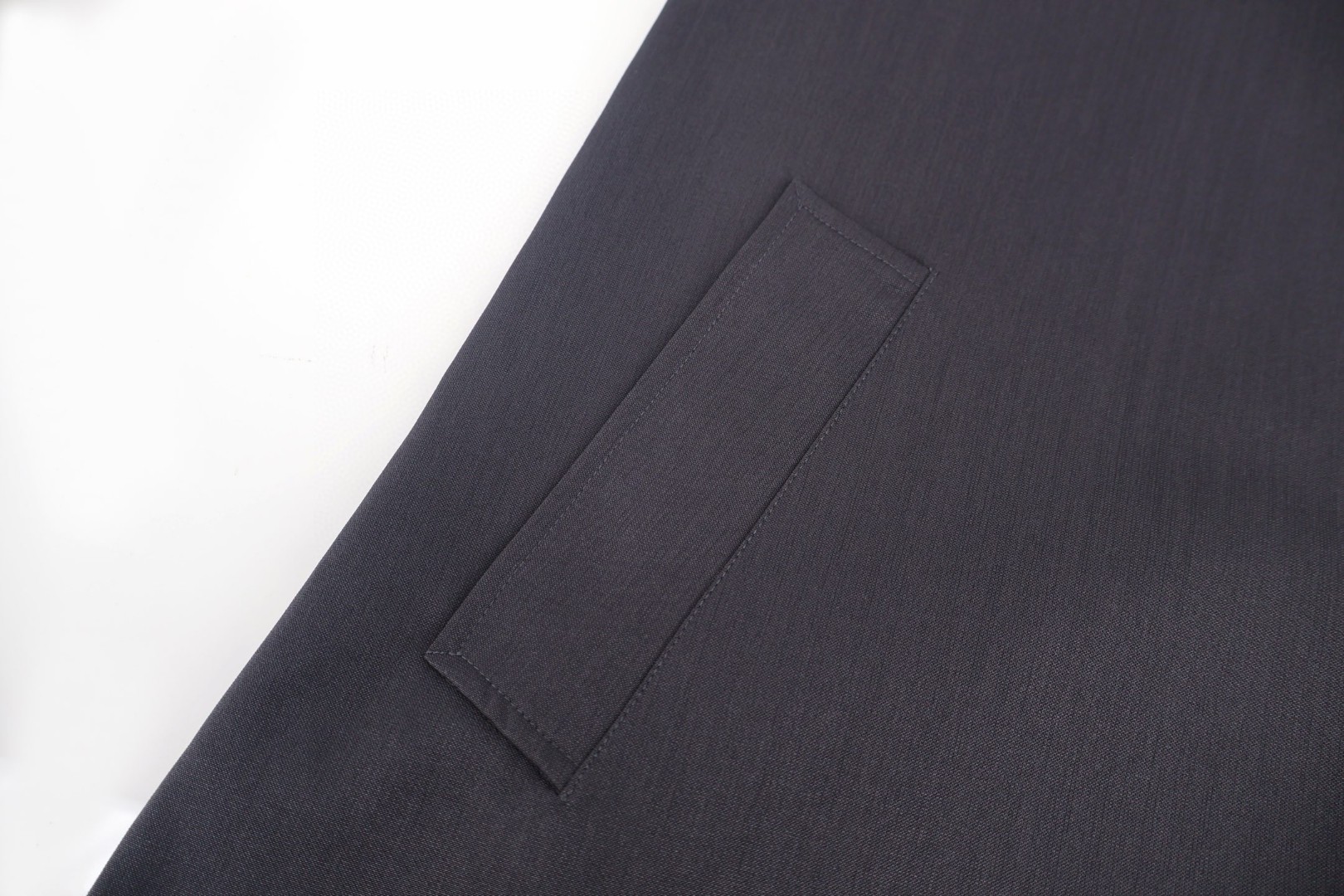 MIU MIU 缪缪 长款黄帽夹克风衣外套 C5 MS2101-17HV-F045O-S-OOO