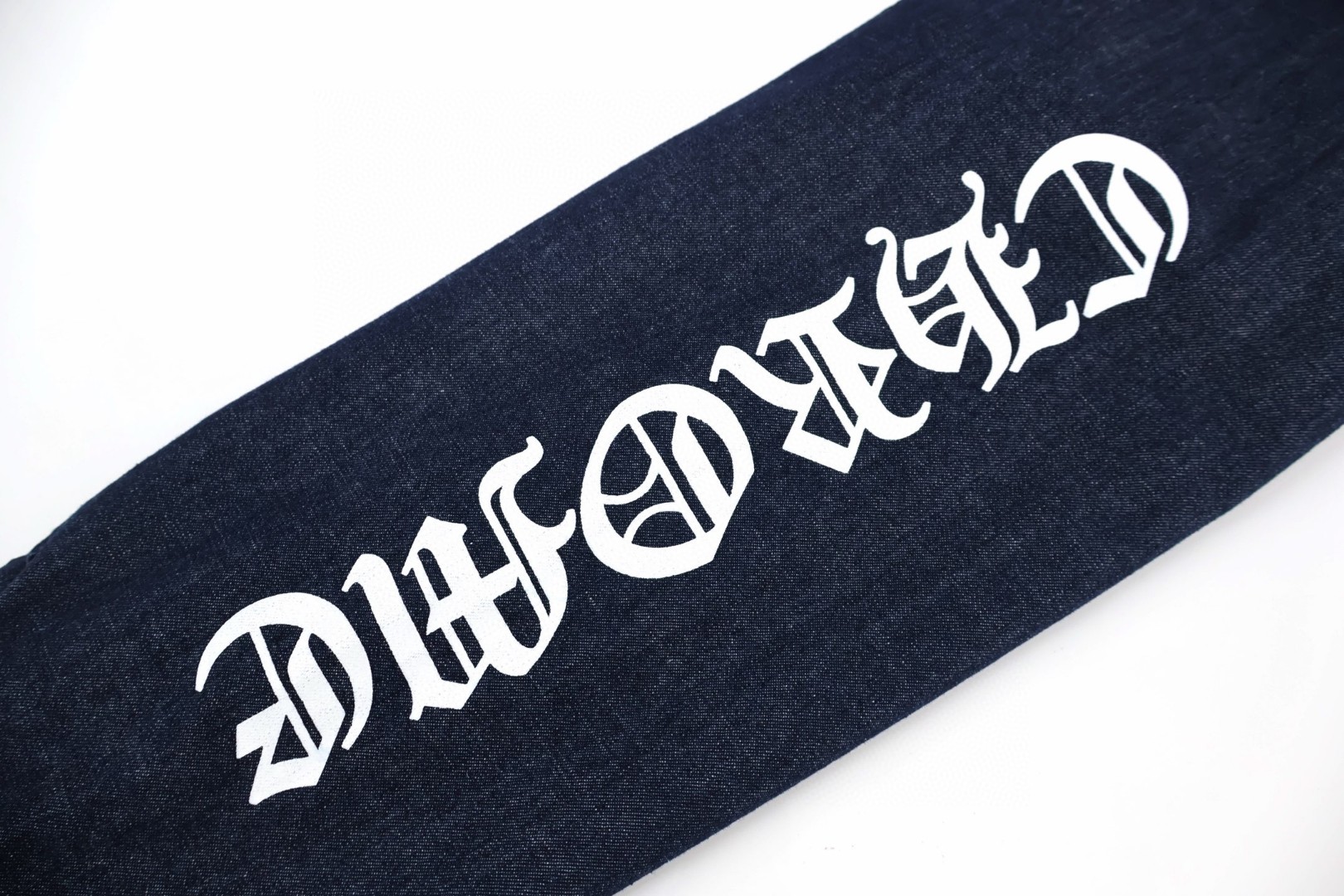 Chrome Hearts 克罗心 牛仔衬衫棉服 外套 夹克 长袖 C0 