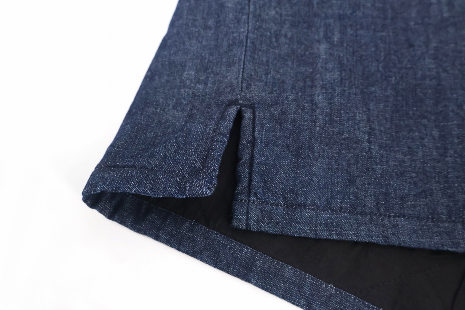 Chrome Hearts 克罗心 牛仔衬衫棉服 外套 夹克 长袖 C0 