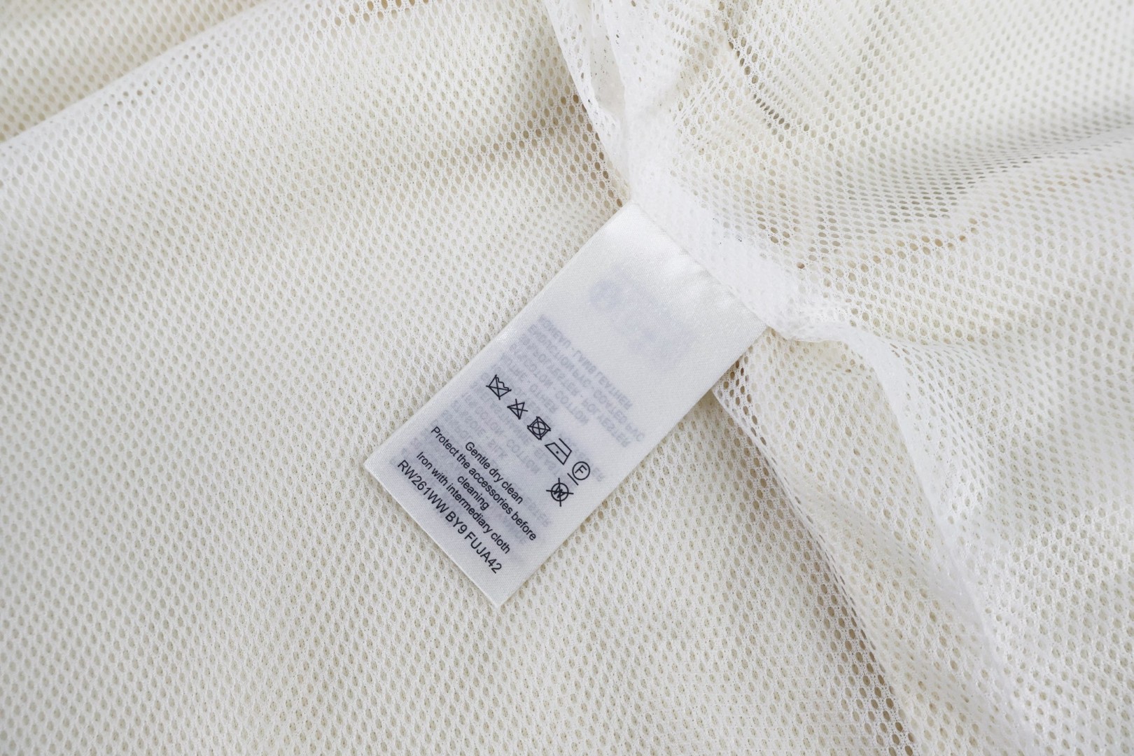 LOUIS VUITTON 路易威登 SKI系列 老花贴布羊羔毛外套 夹克 C0 1AIQQL